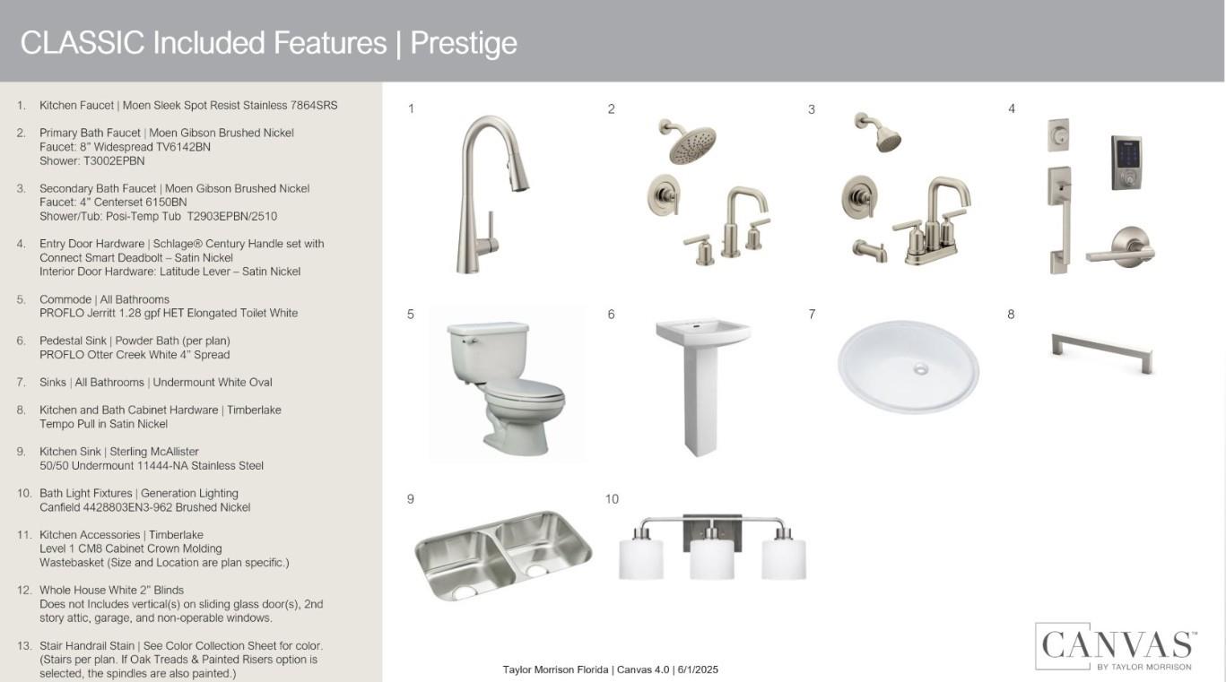 Central Park - Residential