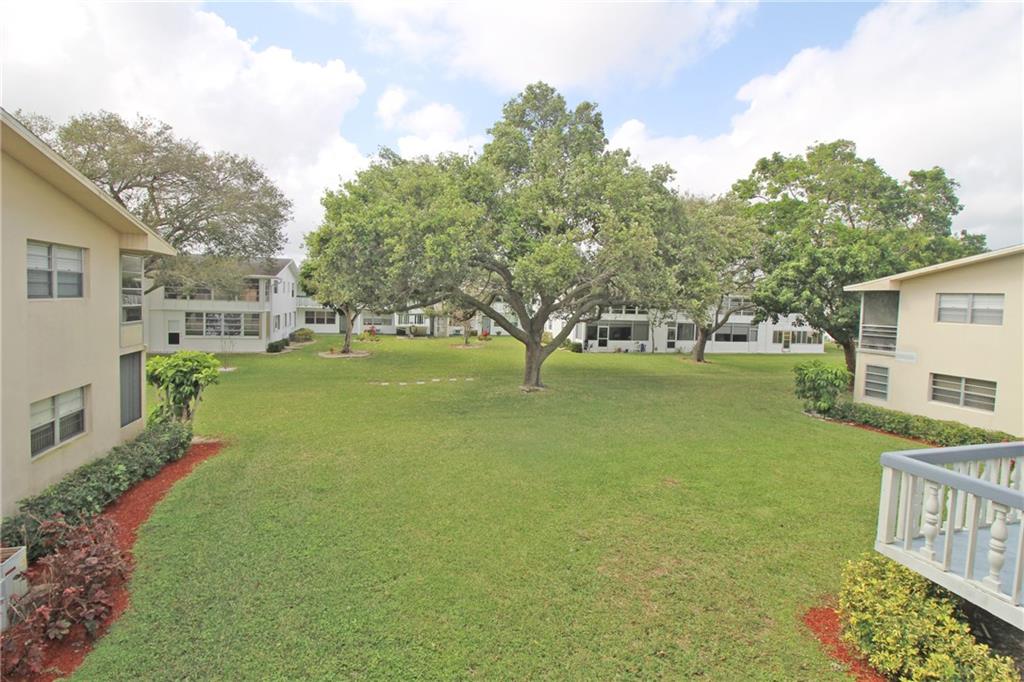 Century Village East - Residential