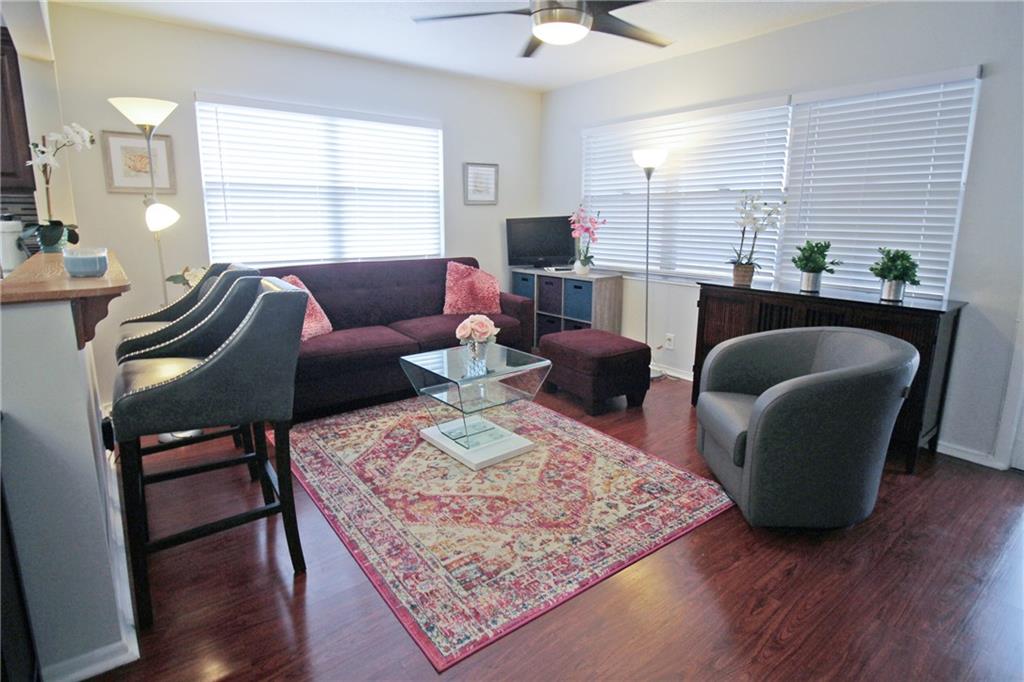 Century Village East - Residential