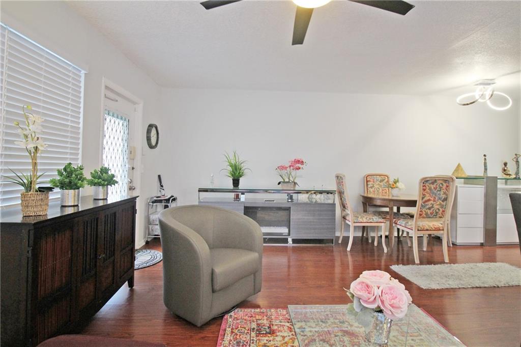 Century Village East - Residential