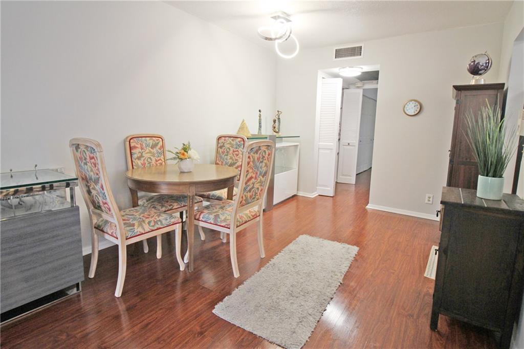 Century Village East - Residential