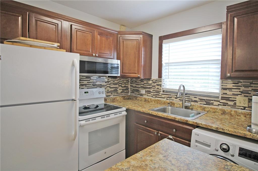 Century Village East - Residential
