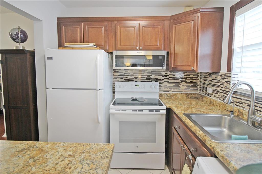 Century Village East - Residential