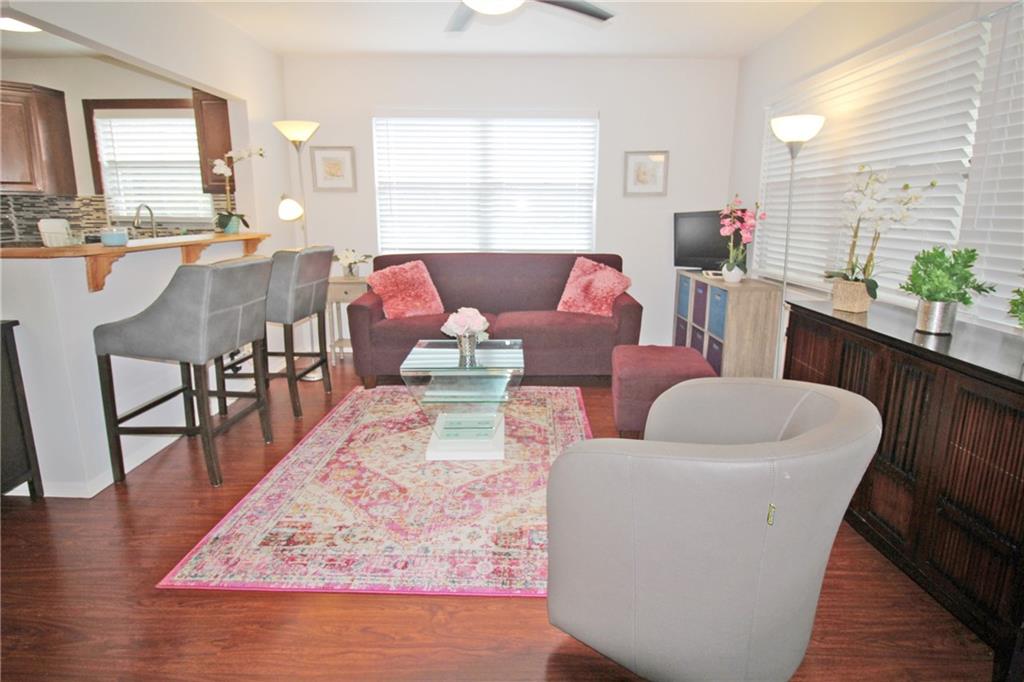 Century Village East - Residential