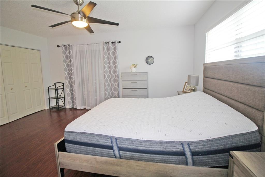 Century Village East - Residential
