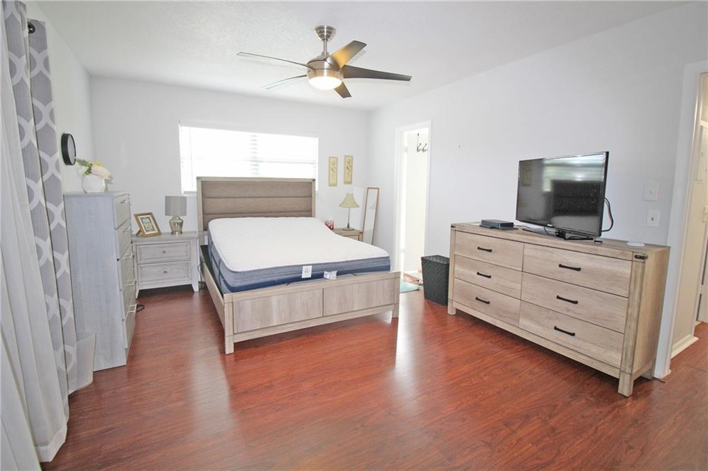 Century Village East - Residential