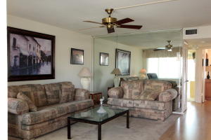 LAKE COLONY APTS TWO INC - Residential