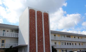 LAKE COLONY APTS TWO INC - Residential