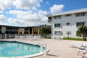 LAKE COLONY APTS TWO INC - Residential