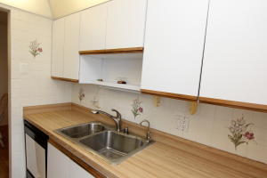 LAKE COLONY APTS TWO INC - Residential