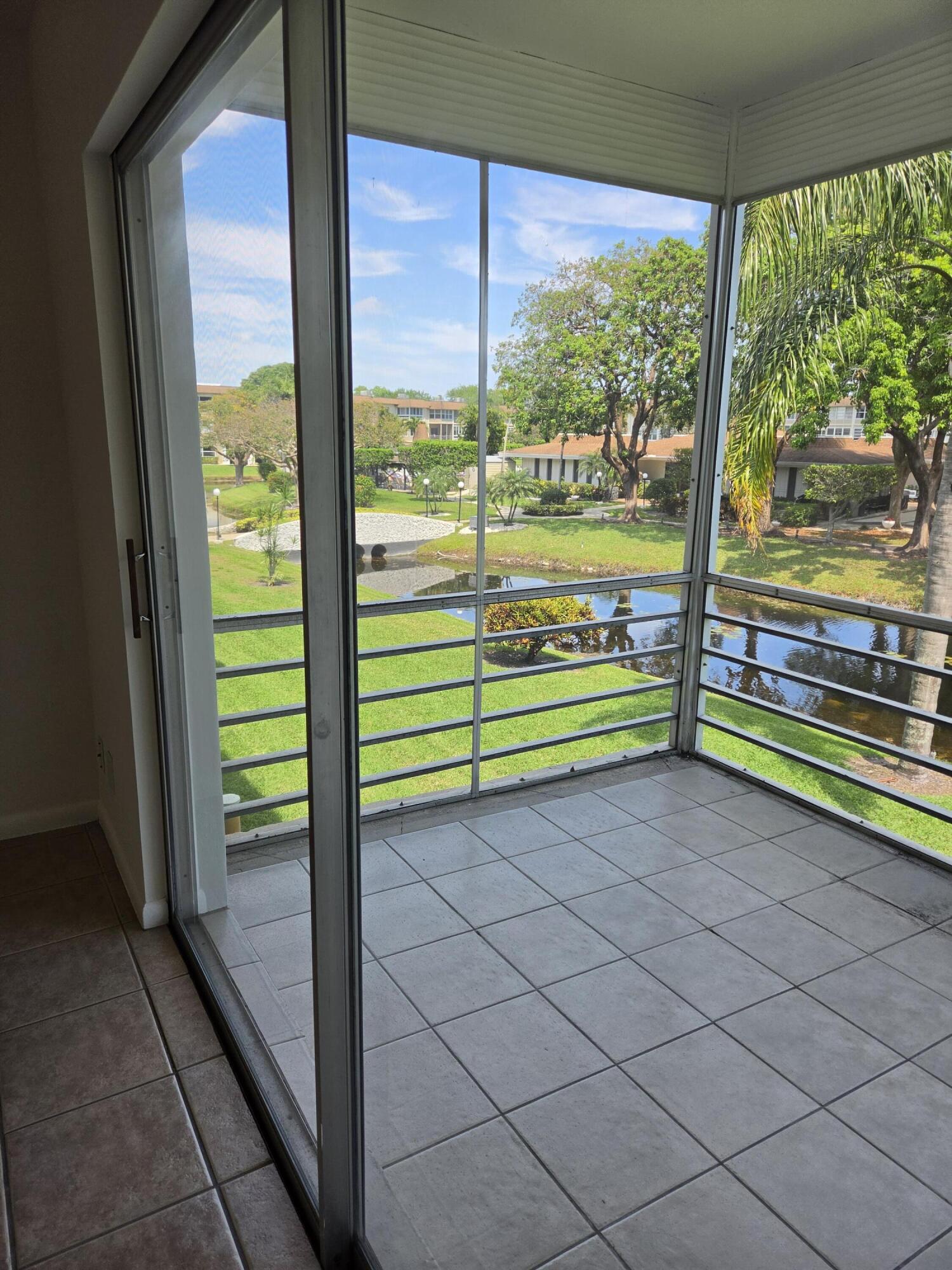 UMBRA GARDENS CONDO - Residential