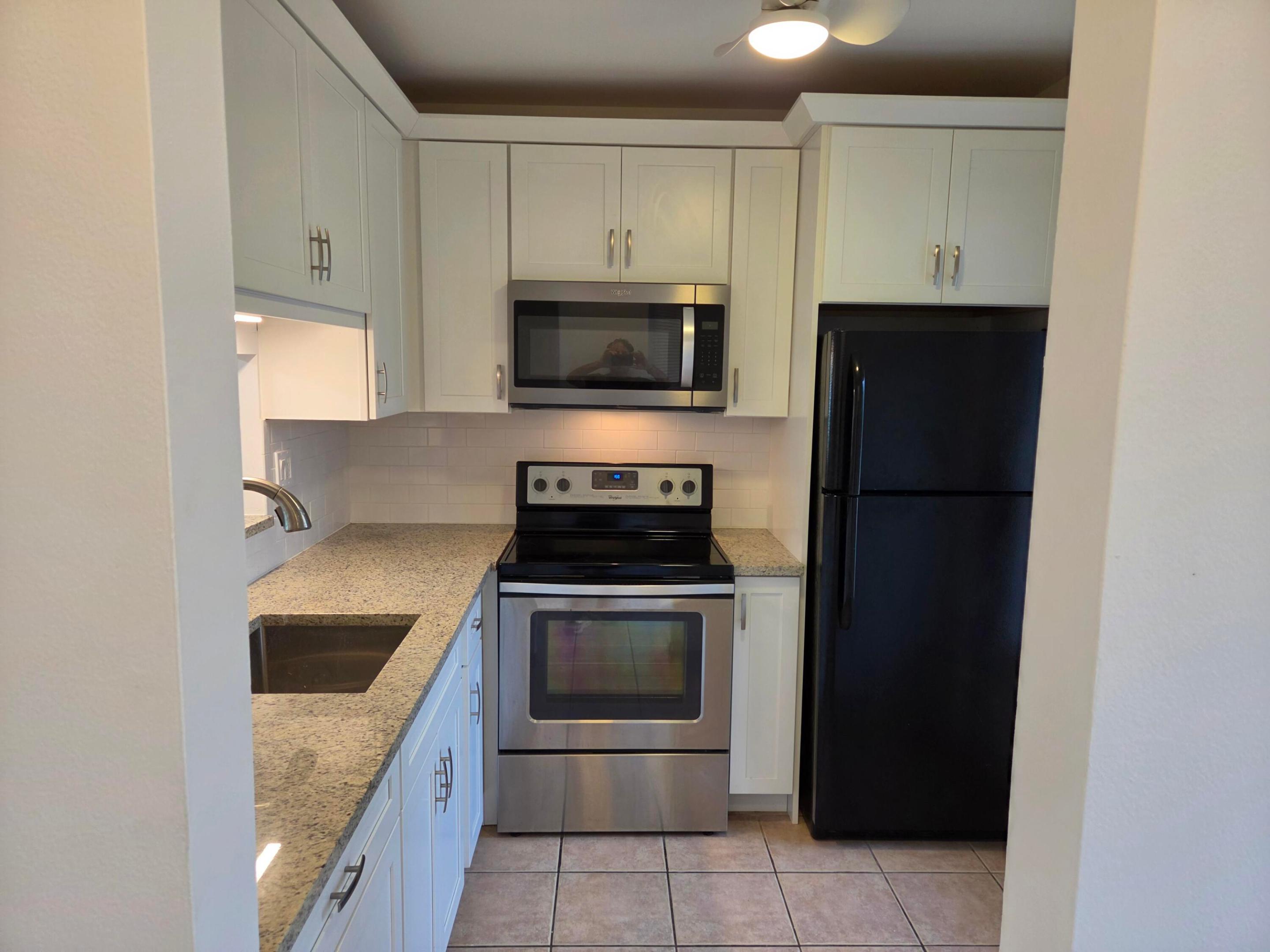 UMBRA GARDENS CONDO - Residential