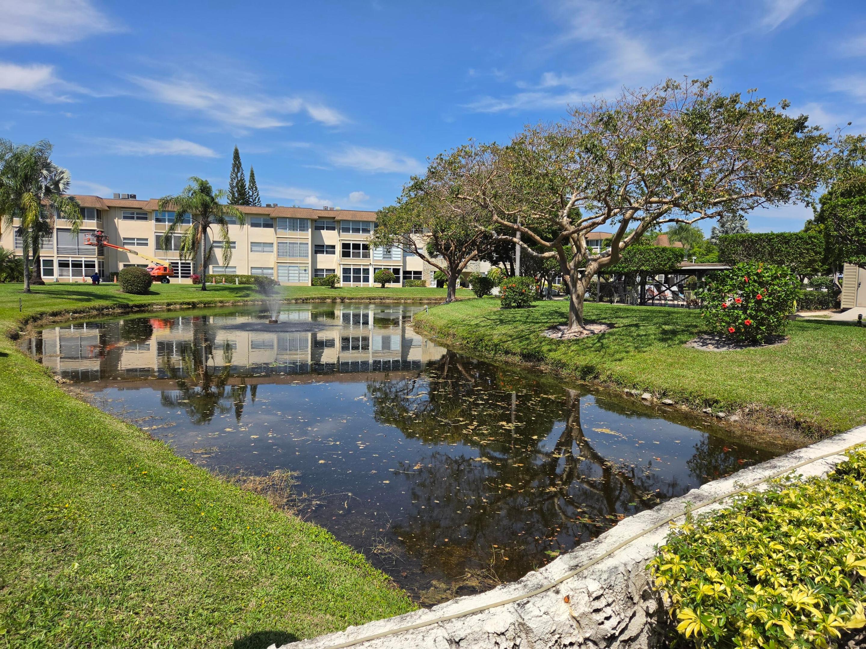 UMBRA GARDENS CONDO - Residential