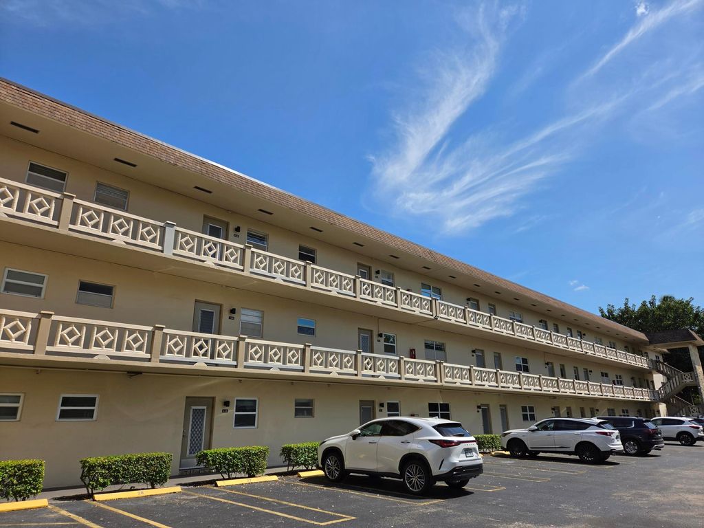 Photo of 3400 NW 48th Avenue, Lauderdale Lakes, FL 33319 (MLS # B26007123)