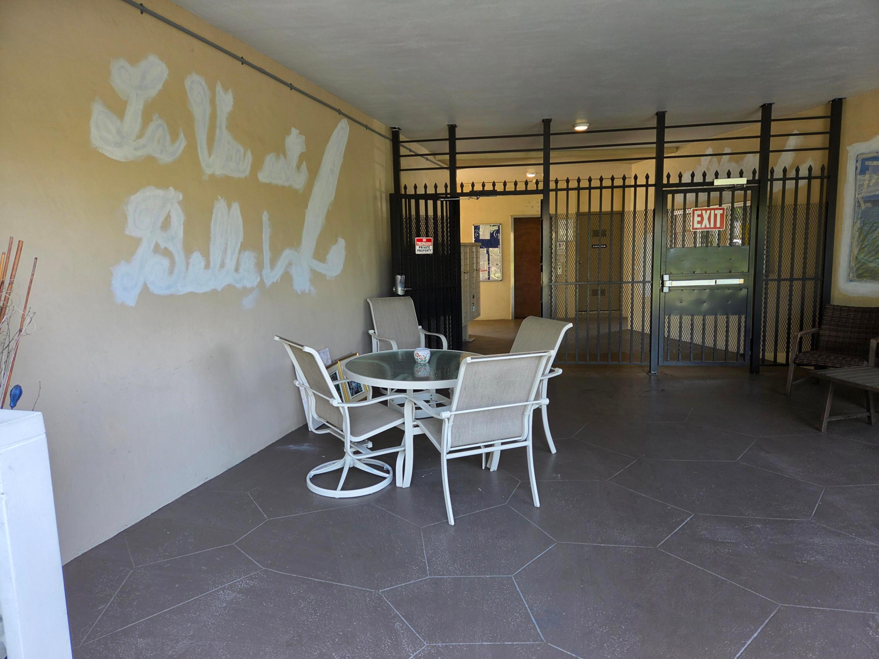 UMBRA GARDENS CONDO - Residential