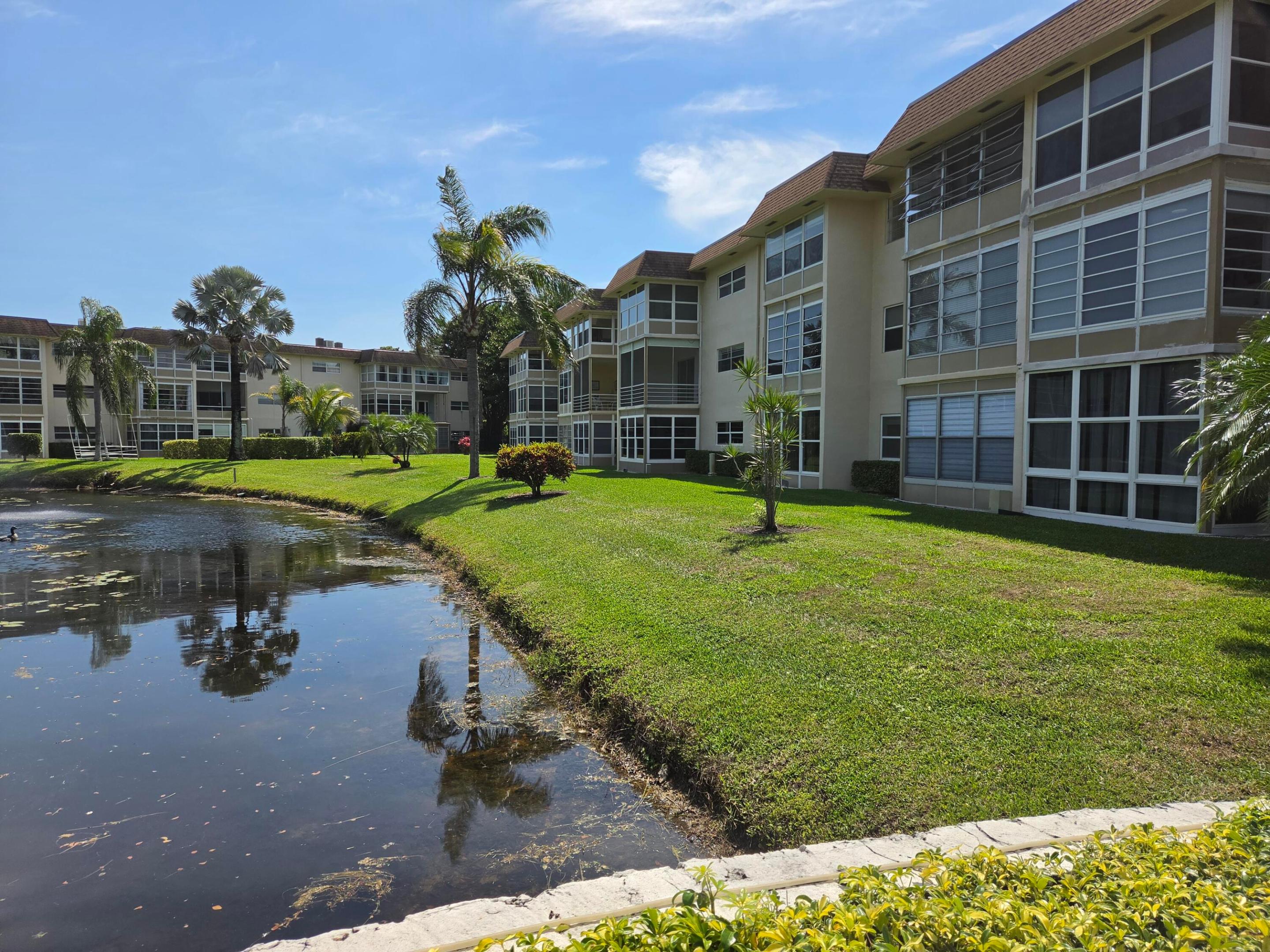 UMBRA GARDENS CONDO - Residential