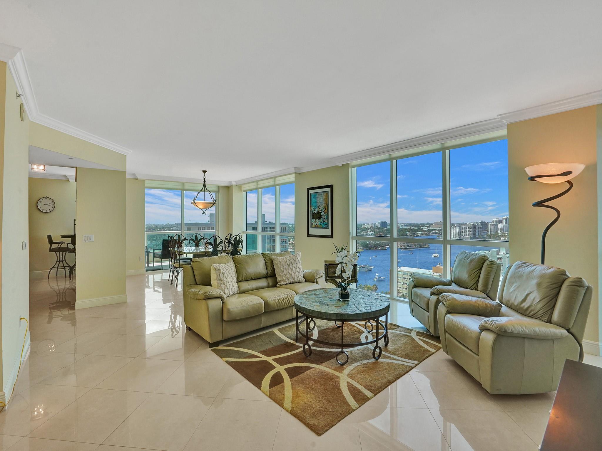 101 S Fort Lauderdale Beach Blvd 1606