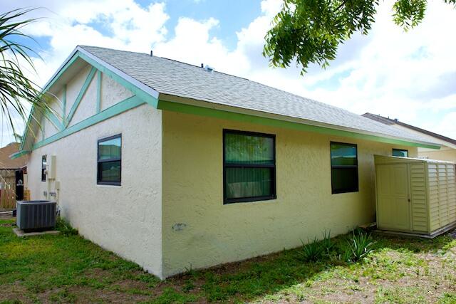 BOCA COUNTRY ESTATES CONDO - Residential