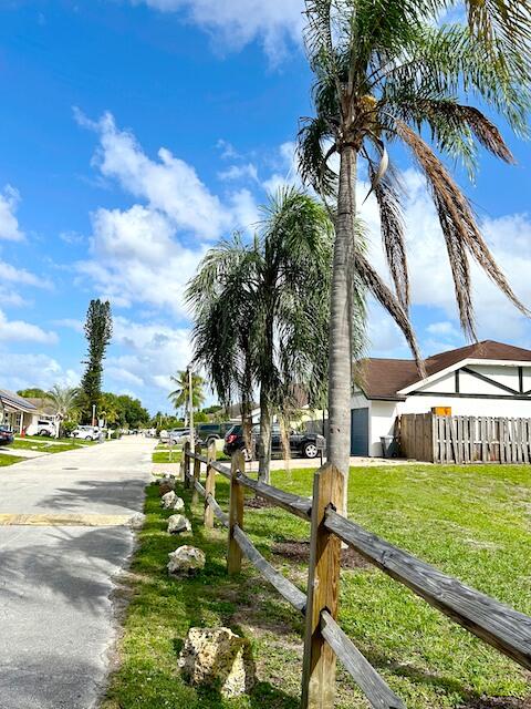 BOCA COUNTRY ESTATES CONDO - Residential