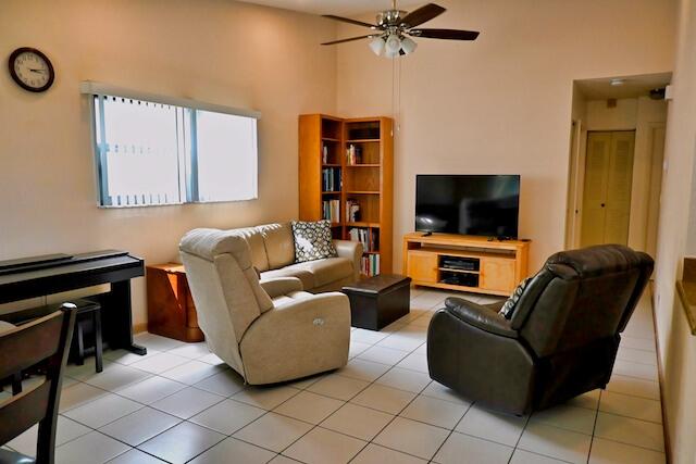 BOCA COUNTRY ESTATES CONDO - Residential