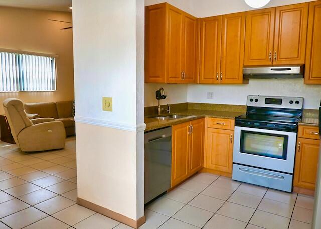 10551 Country Club Terrace