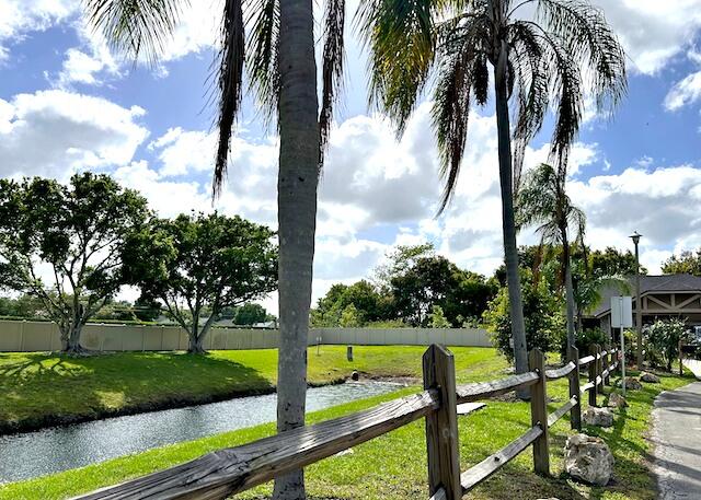 BOCA COUNTRY ESTATES CONDO - Residential
