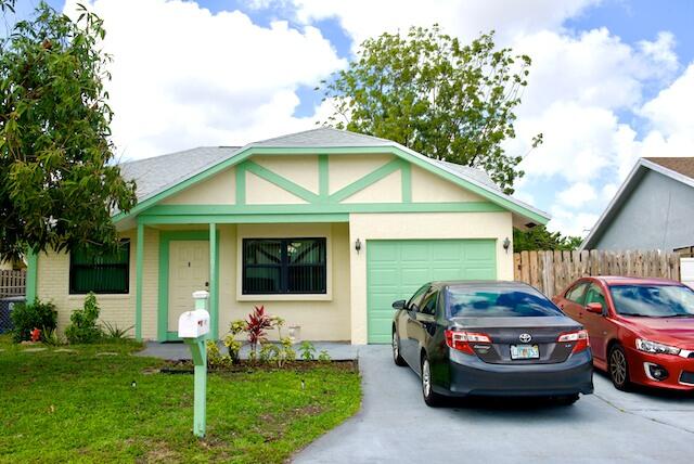 BOCA COUNTRY ESTATES CONDO - Residential