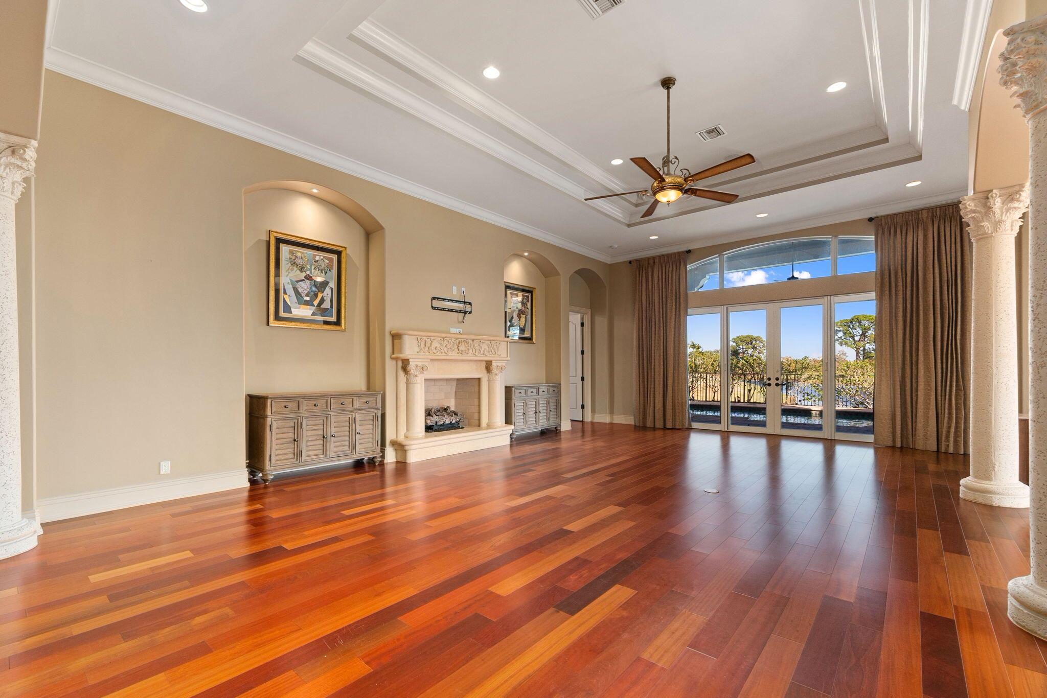 TESORO PLAT NO 2 - Residential