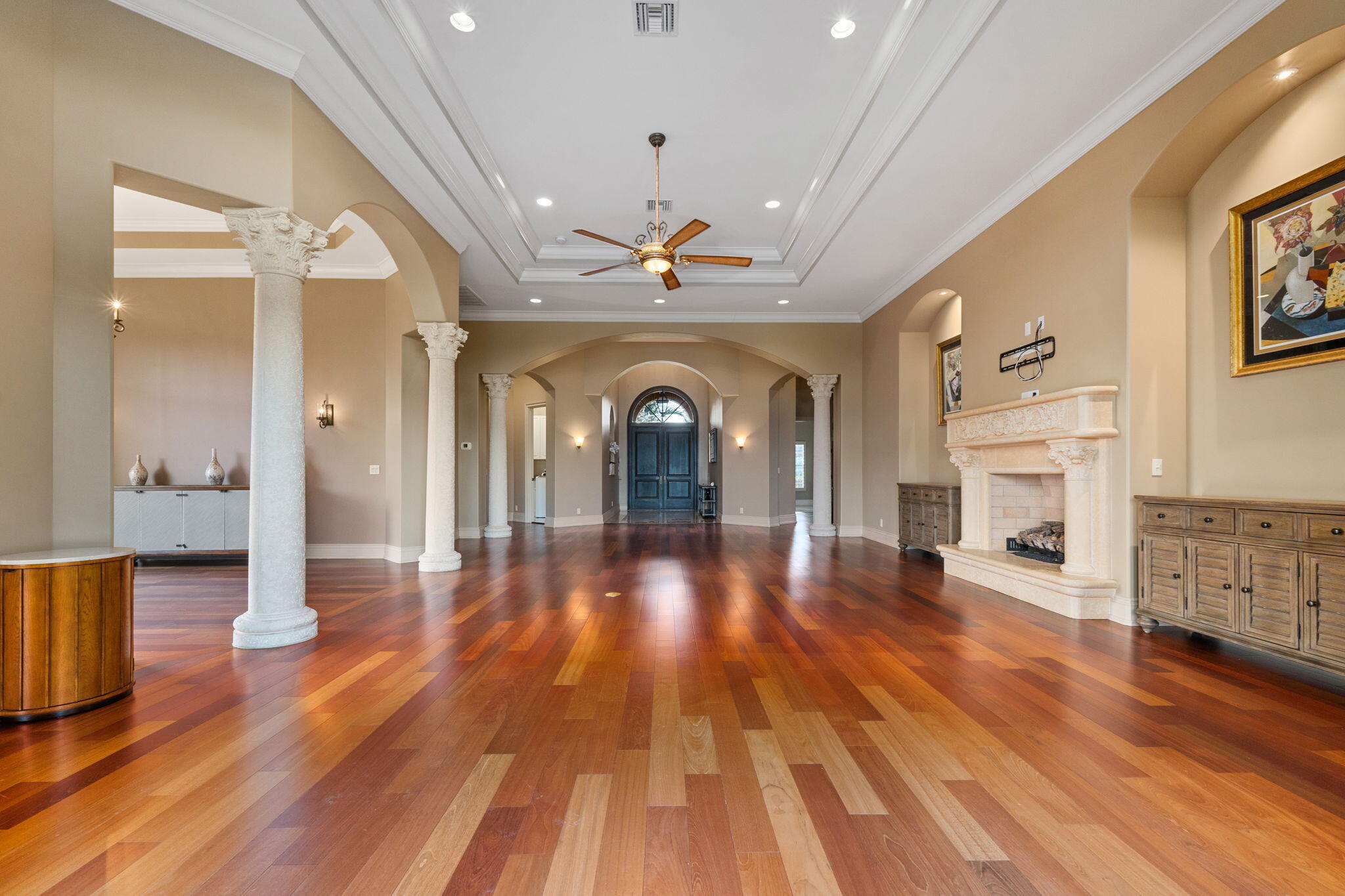 TESORO PLAT NO 2 - Residential