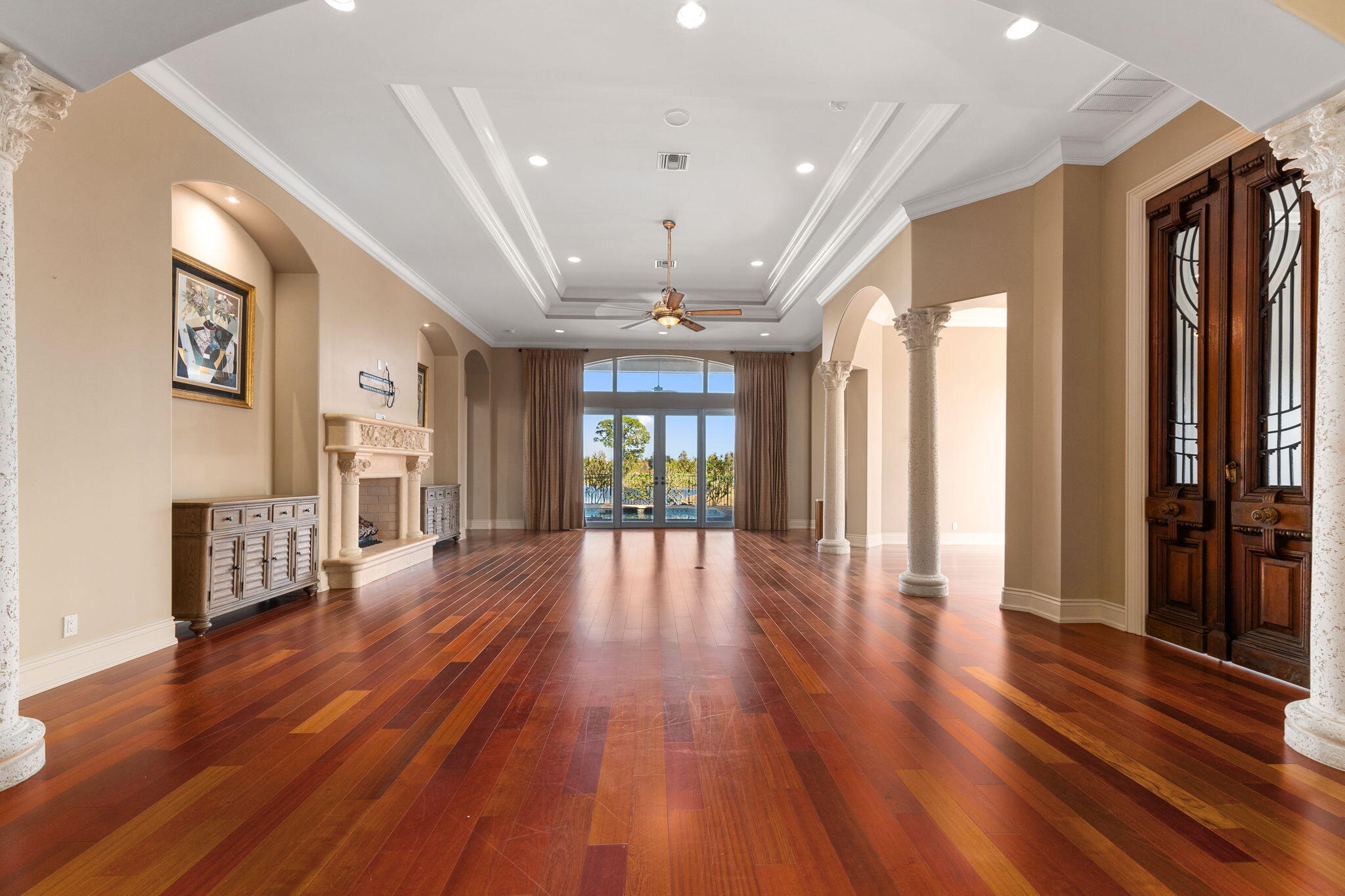 TESORO PLAT NO 2 - Residential