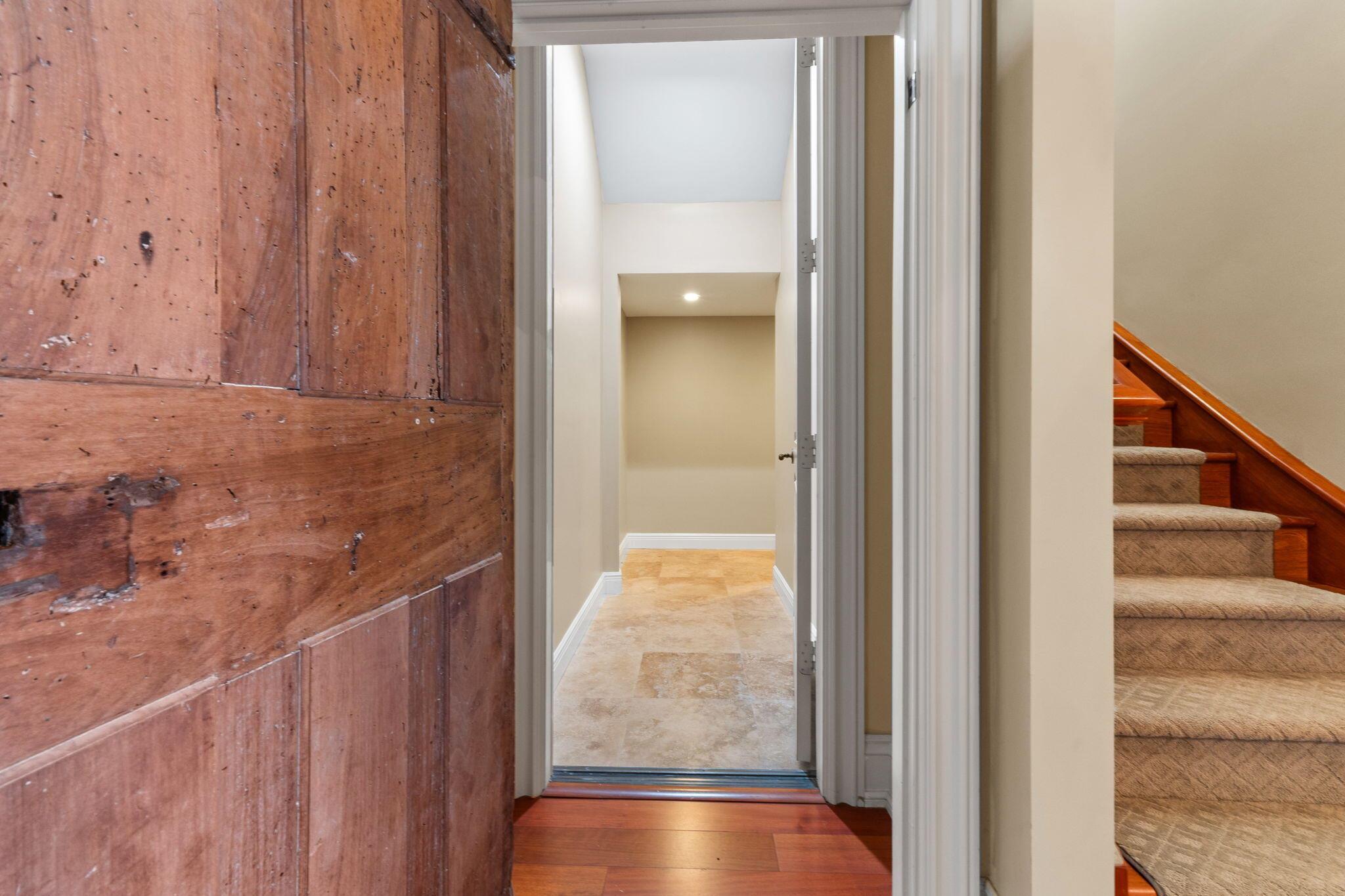 TESORO PLAT NO 2 - Residential