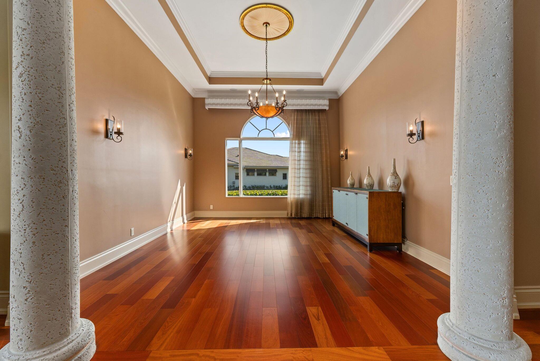 TESORO PLAT NO 2 - Residential