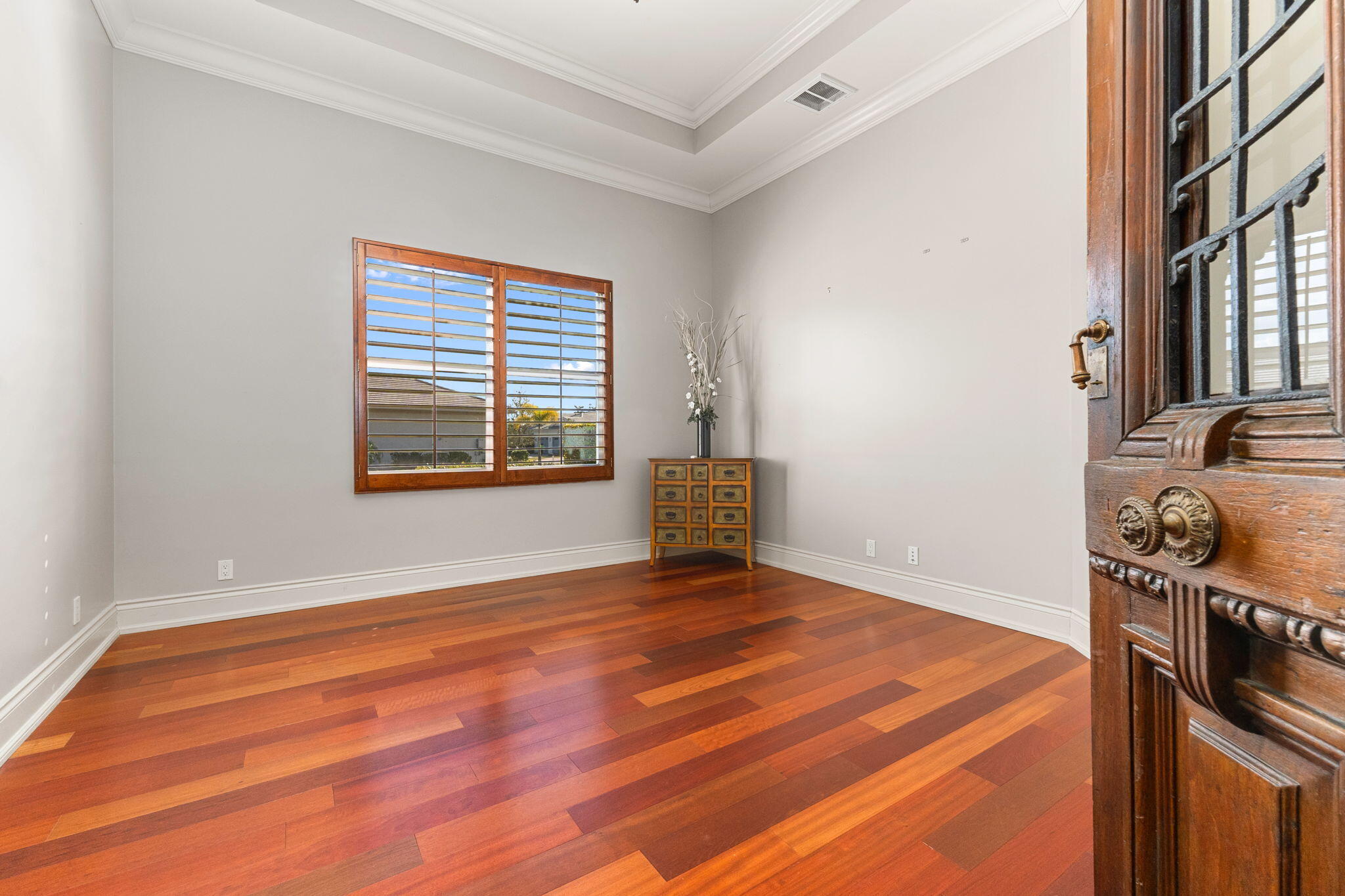 TESORO PLAT NO 2 - Residential