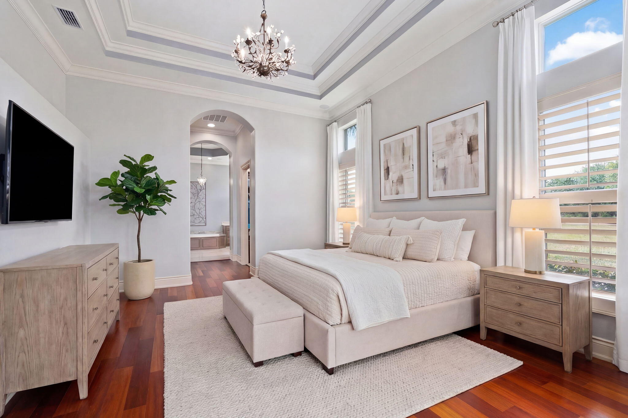 TESORO PLAT NO 2 - Residential