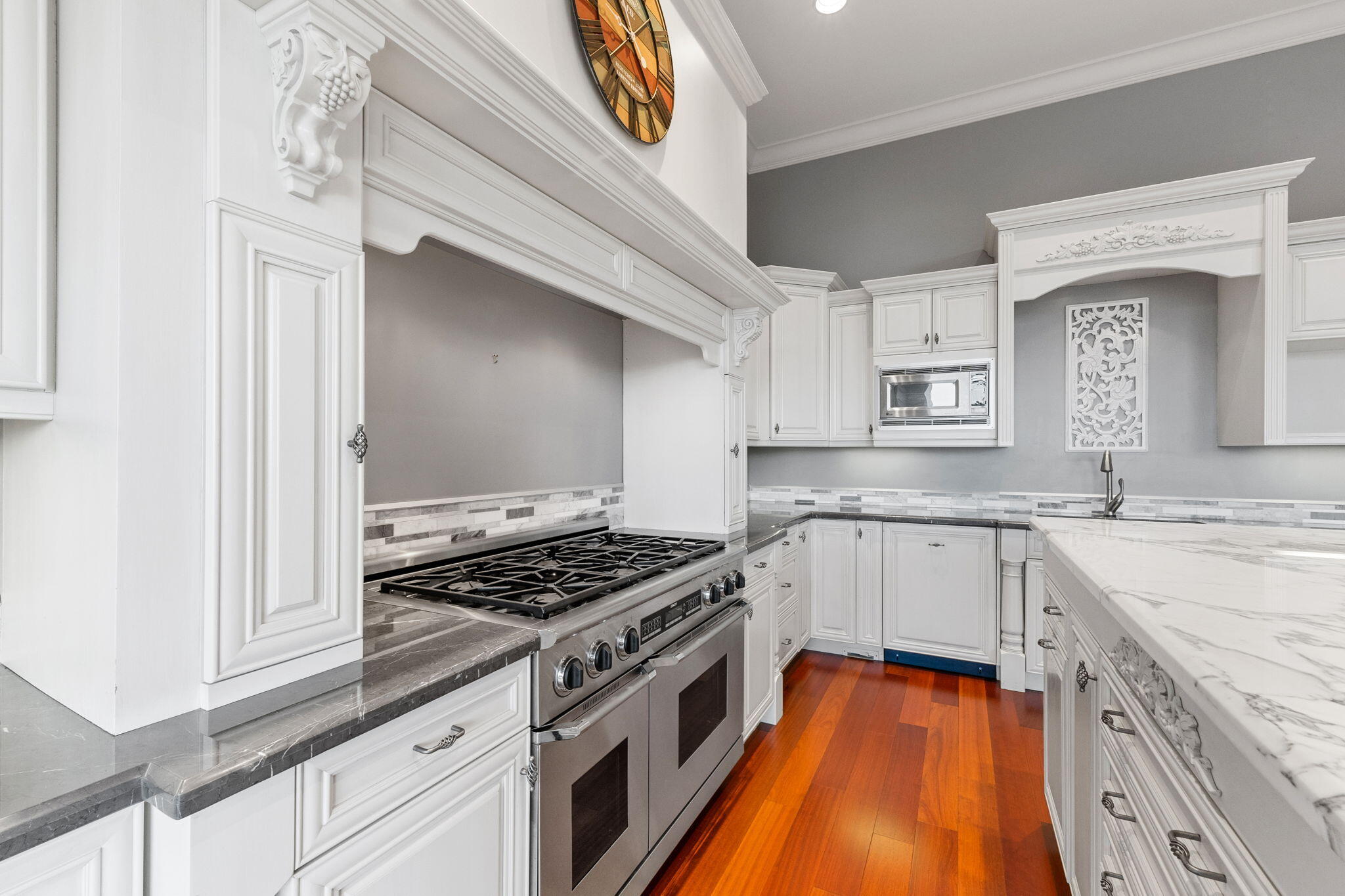 TESORO PLAT NO 2 - Residential