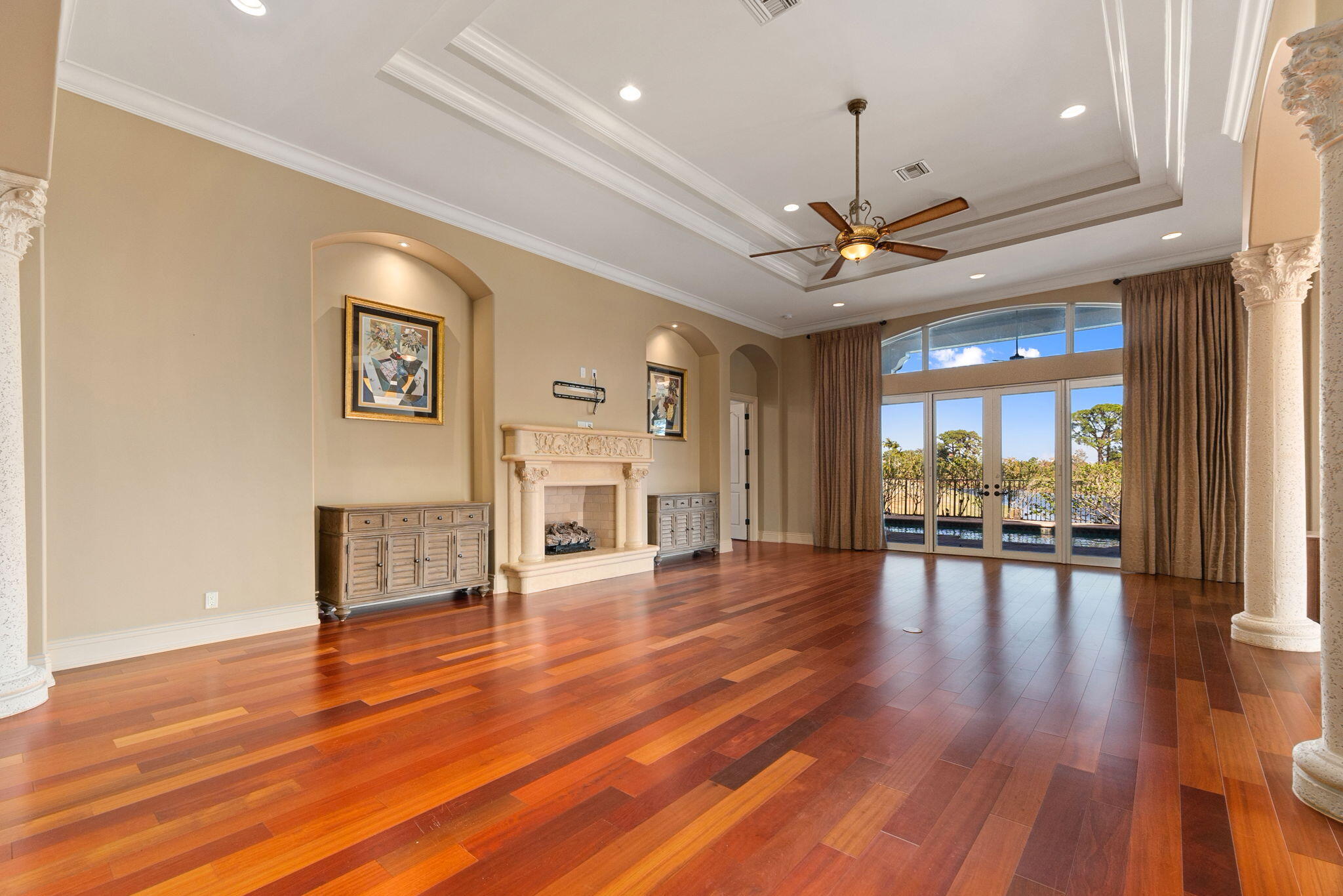 TESORO PLAT NO 2 - Residential