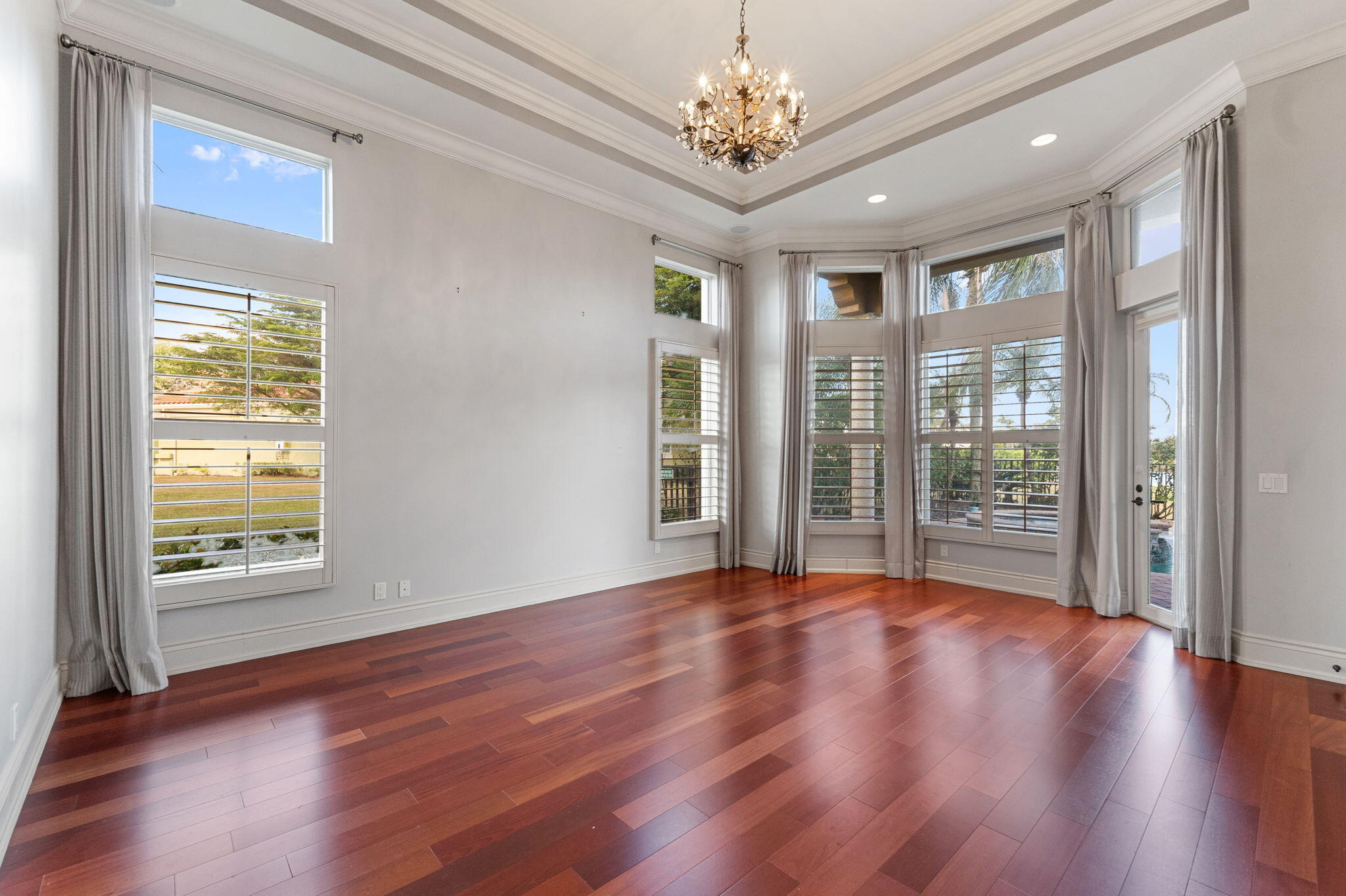 TESORO PLAT NO 2 - Residential