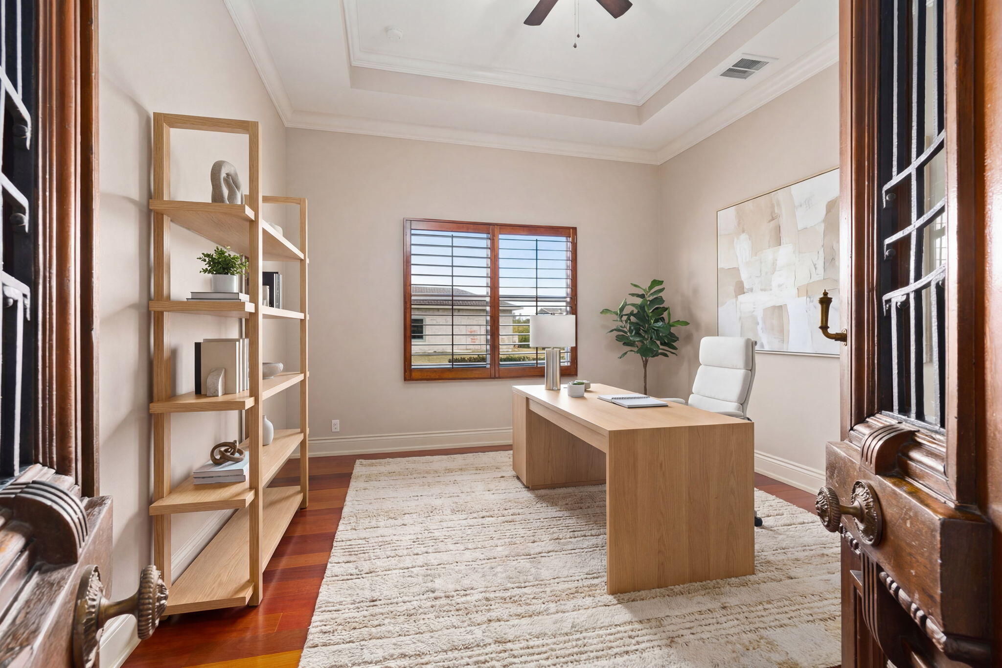 TESORO PLAT NO 2 - Residential