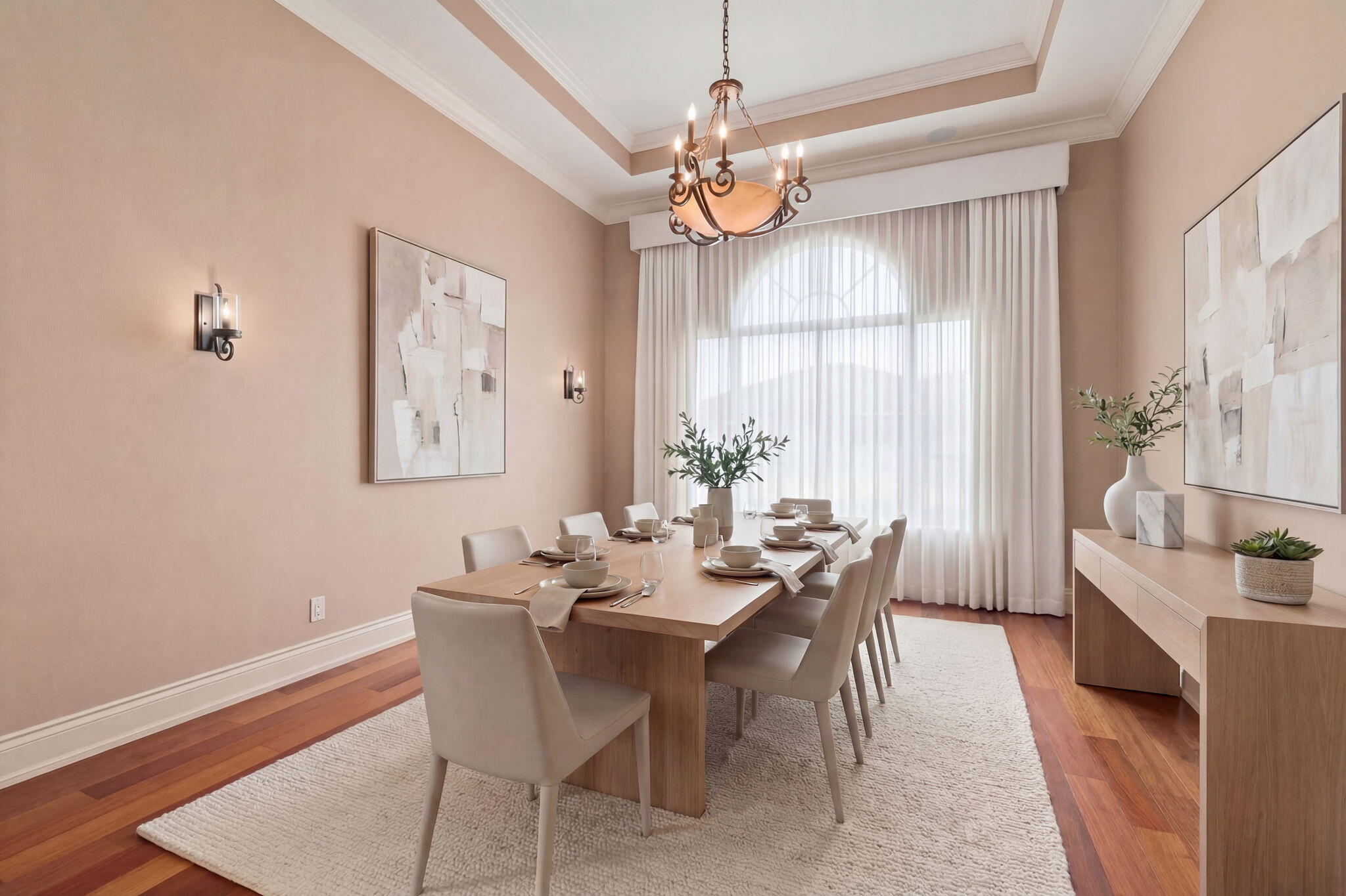 TESORO PLAT NO 2 - Residential