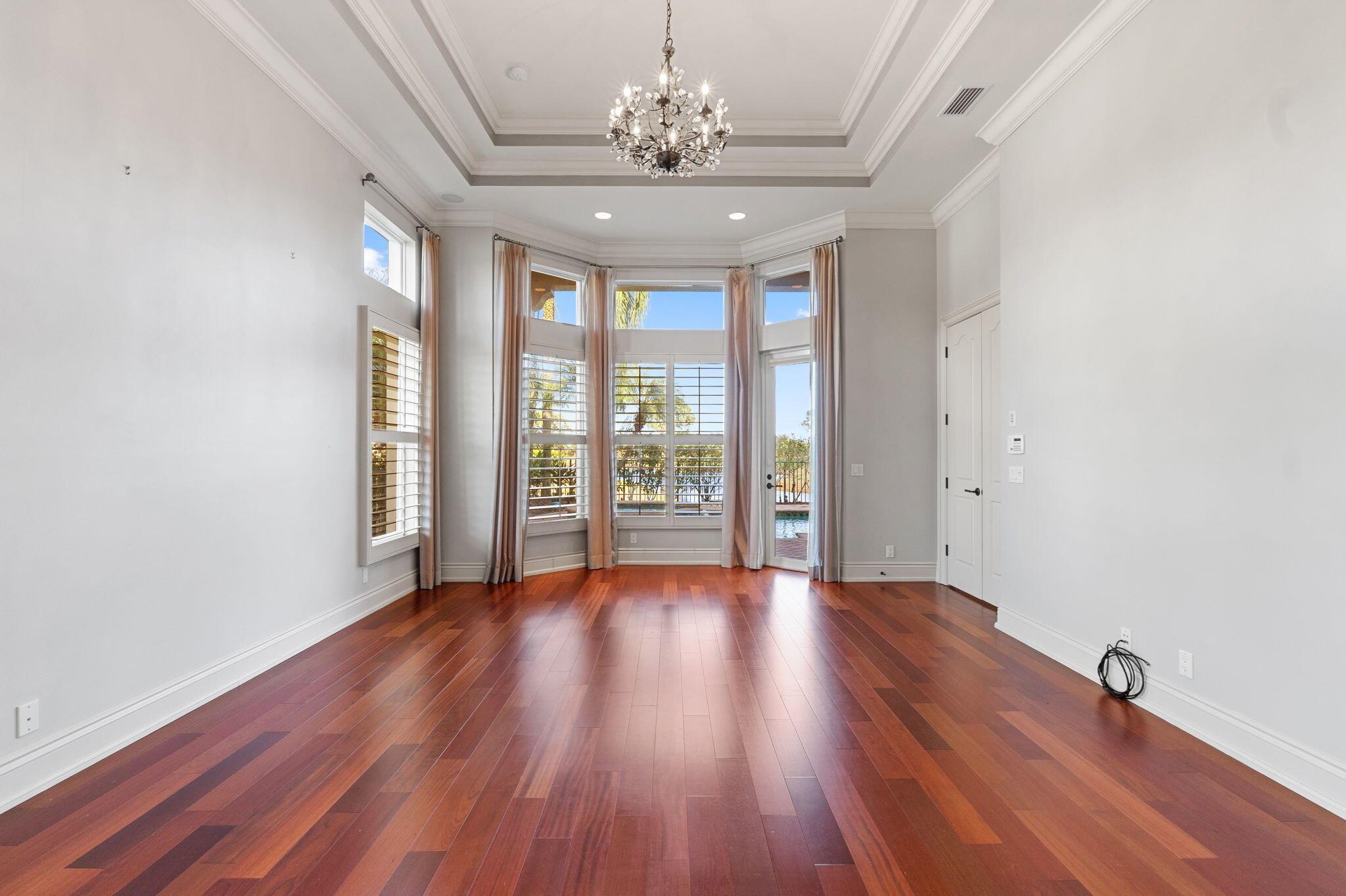 TESORO PLAT NO 2 - Residential