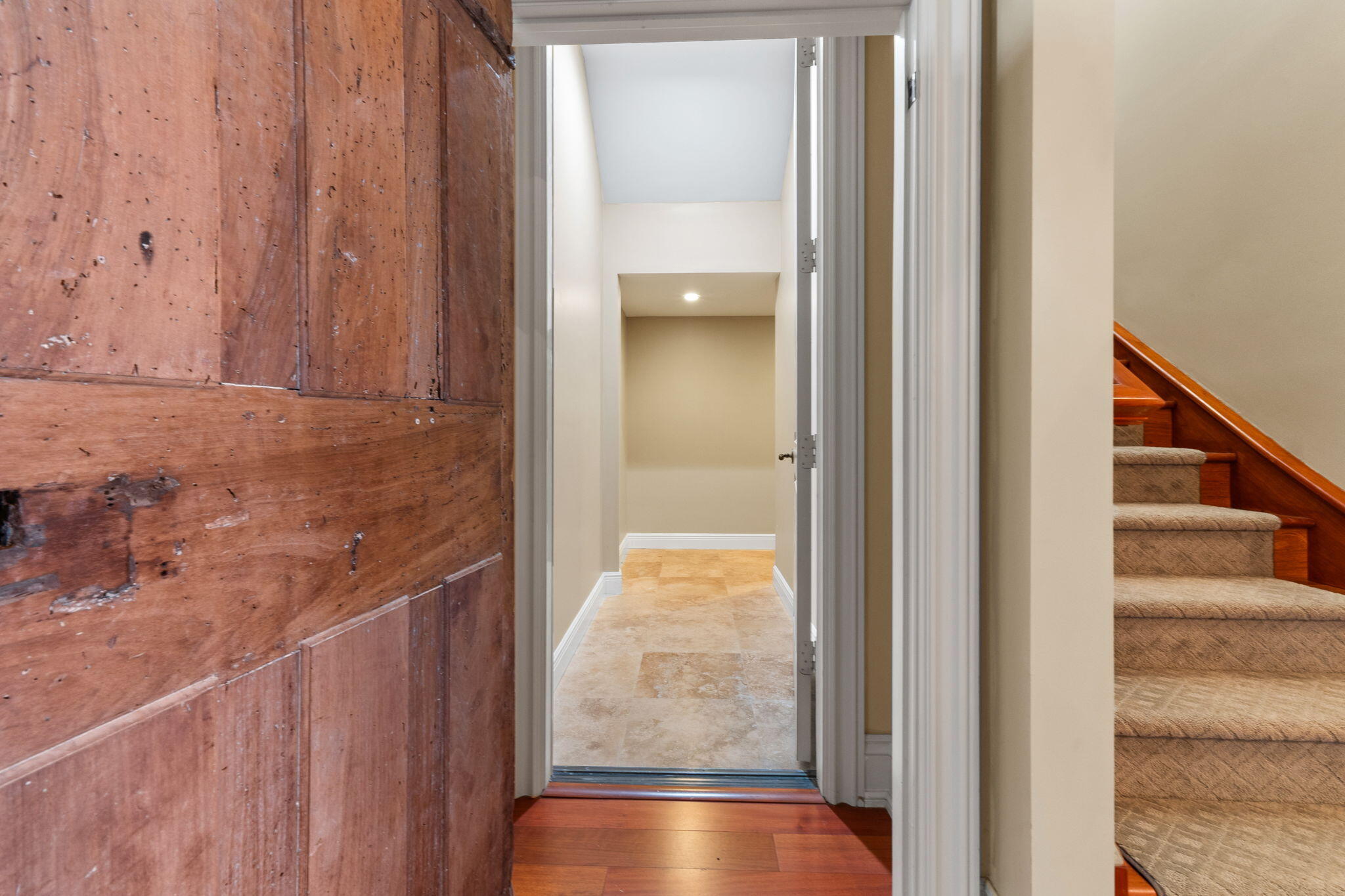 TESORO PLAT NO 2 - Residential