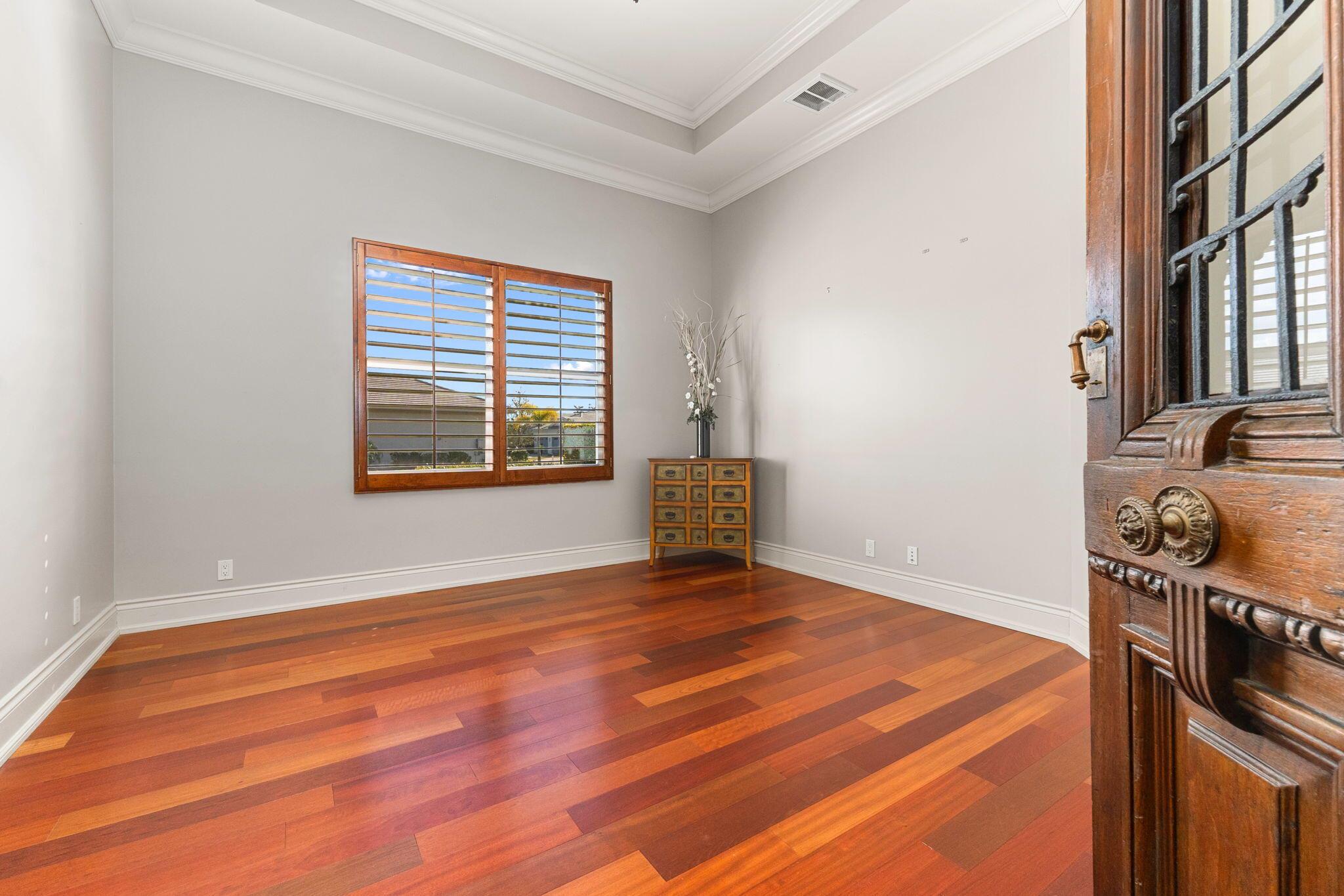 TESORO PLAT NO 2 - Residential