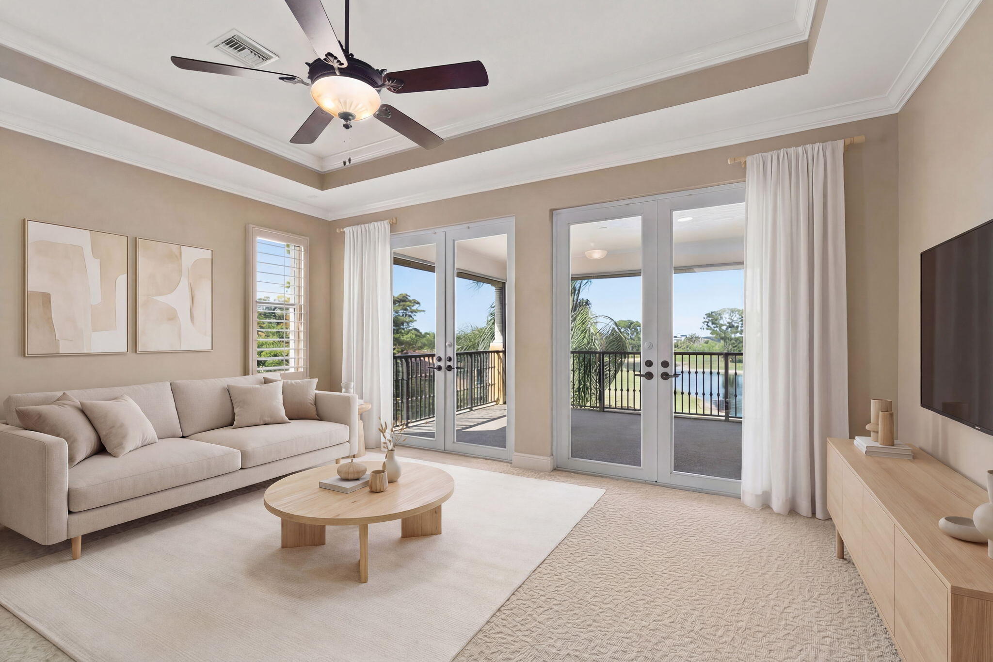 TESORO PLAT NO 2 - Residential