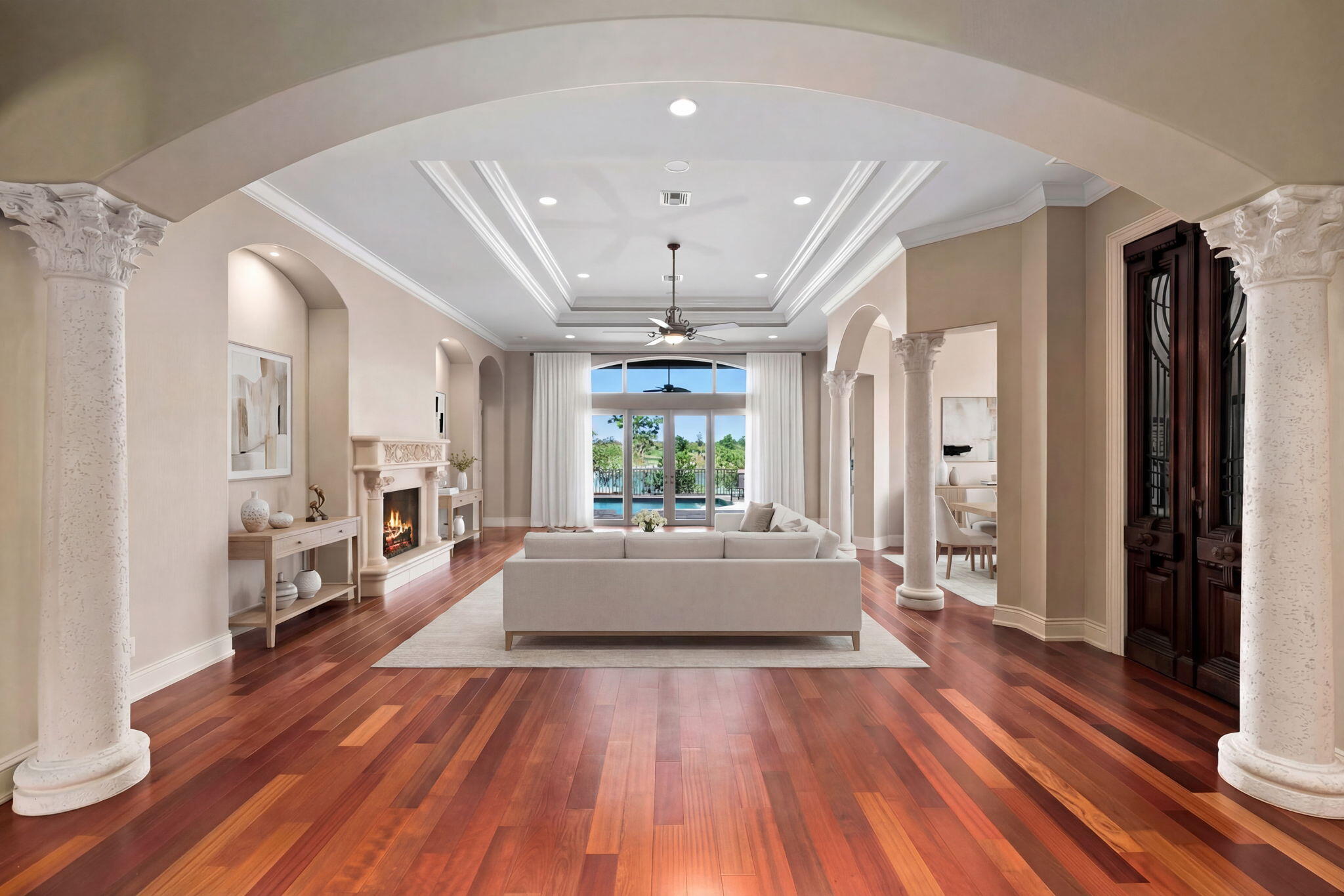 TESORO PLAT NO 2 - Residential