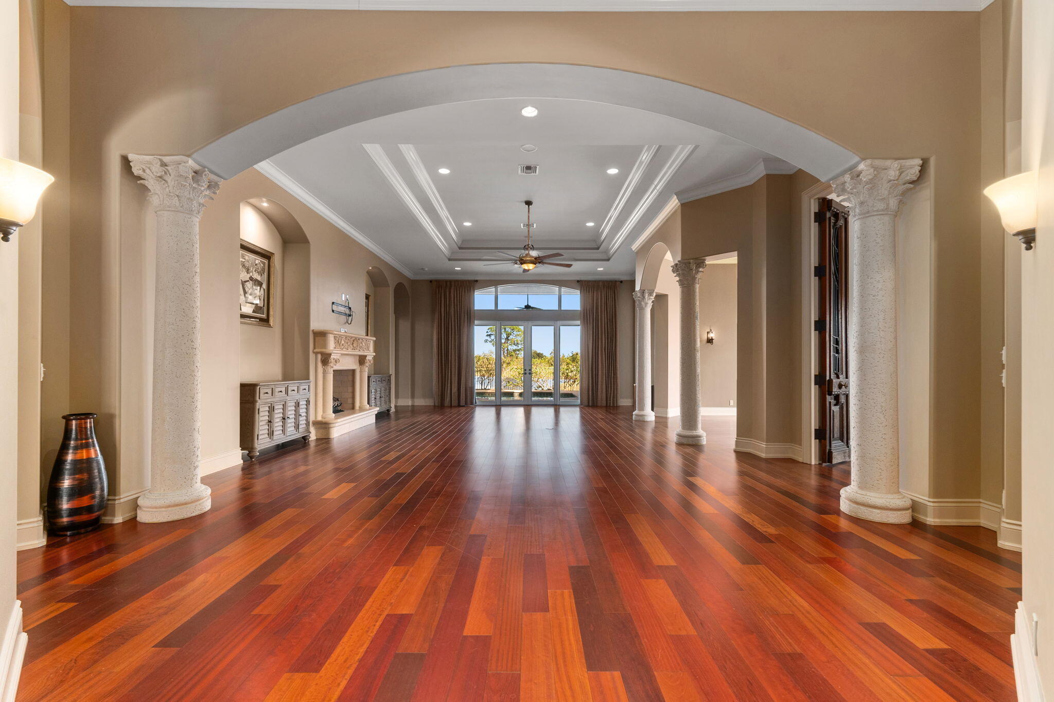 TESORO PLAT NO 2 - Residential