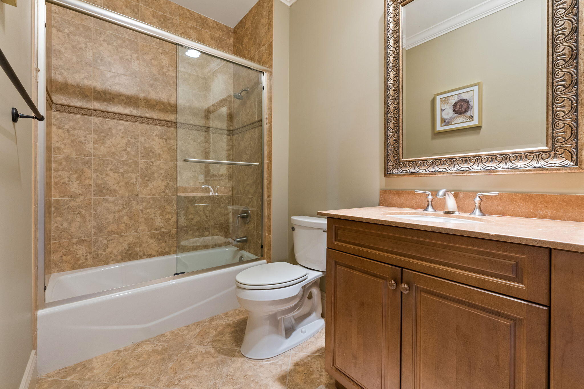 TESORO PLAT NO 2 - Residential