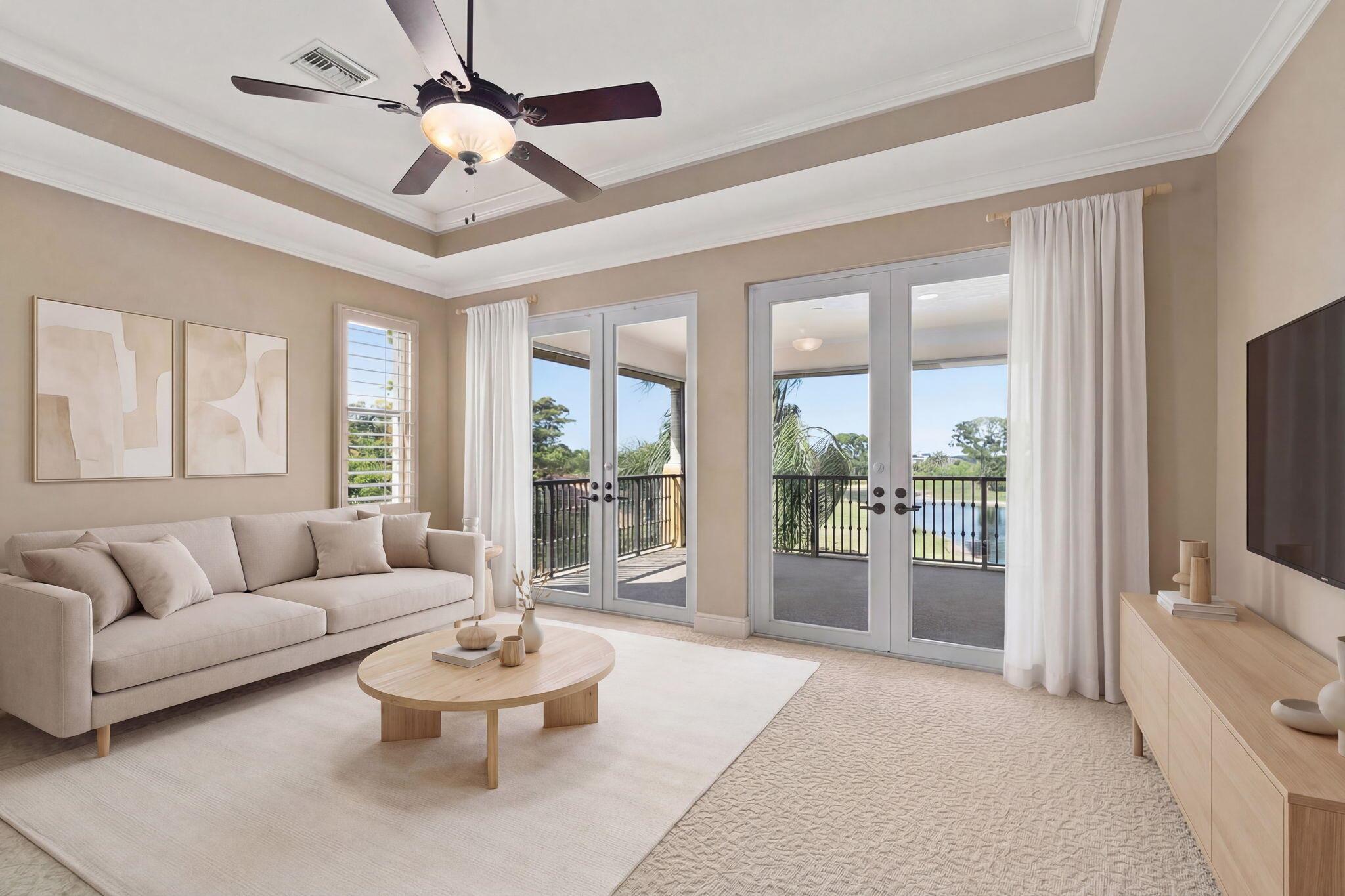 TESORO PLAT NO 2 - Residential