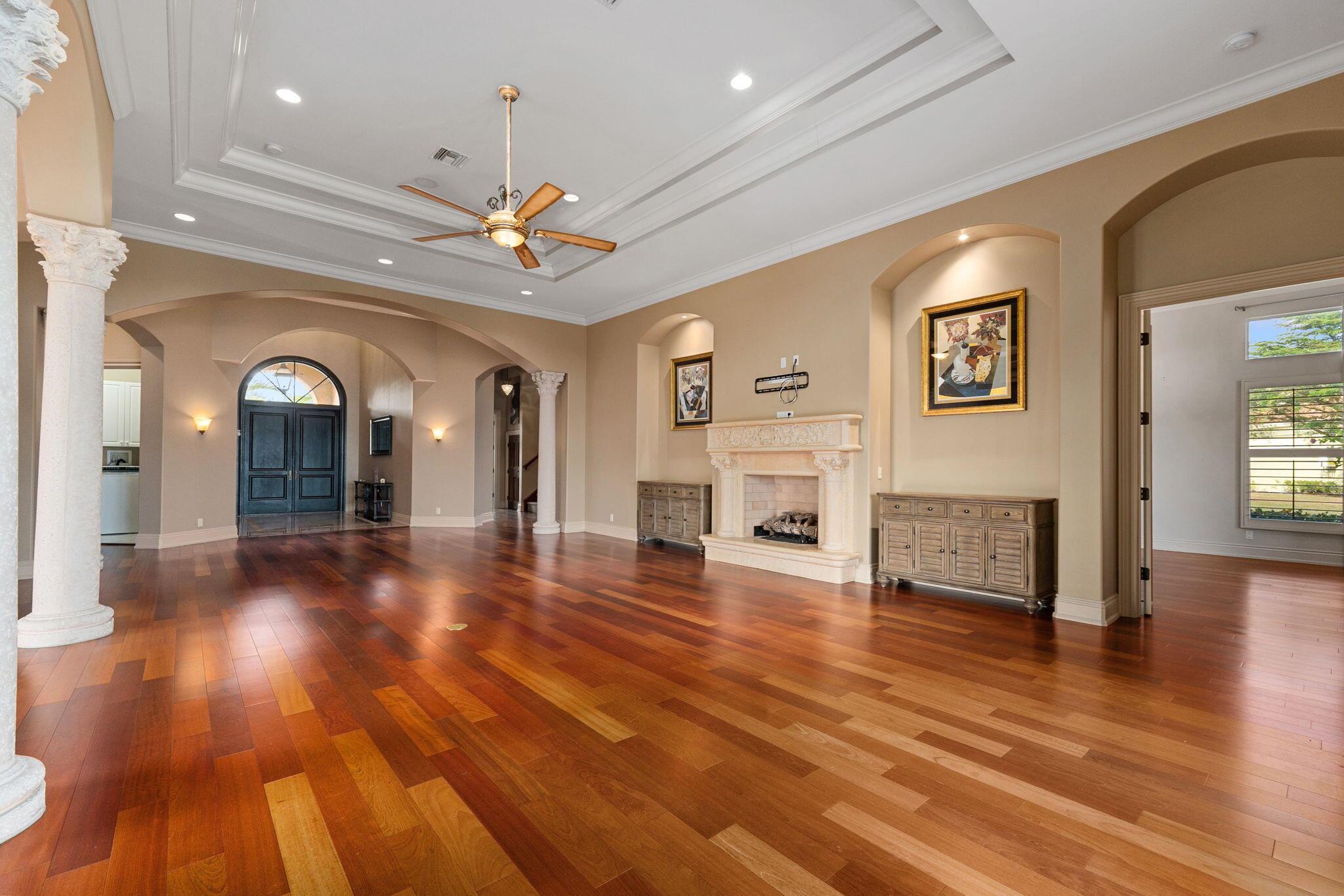 TESORO PLAT NO 2 - Residential