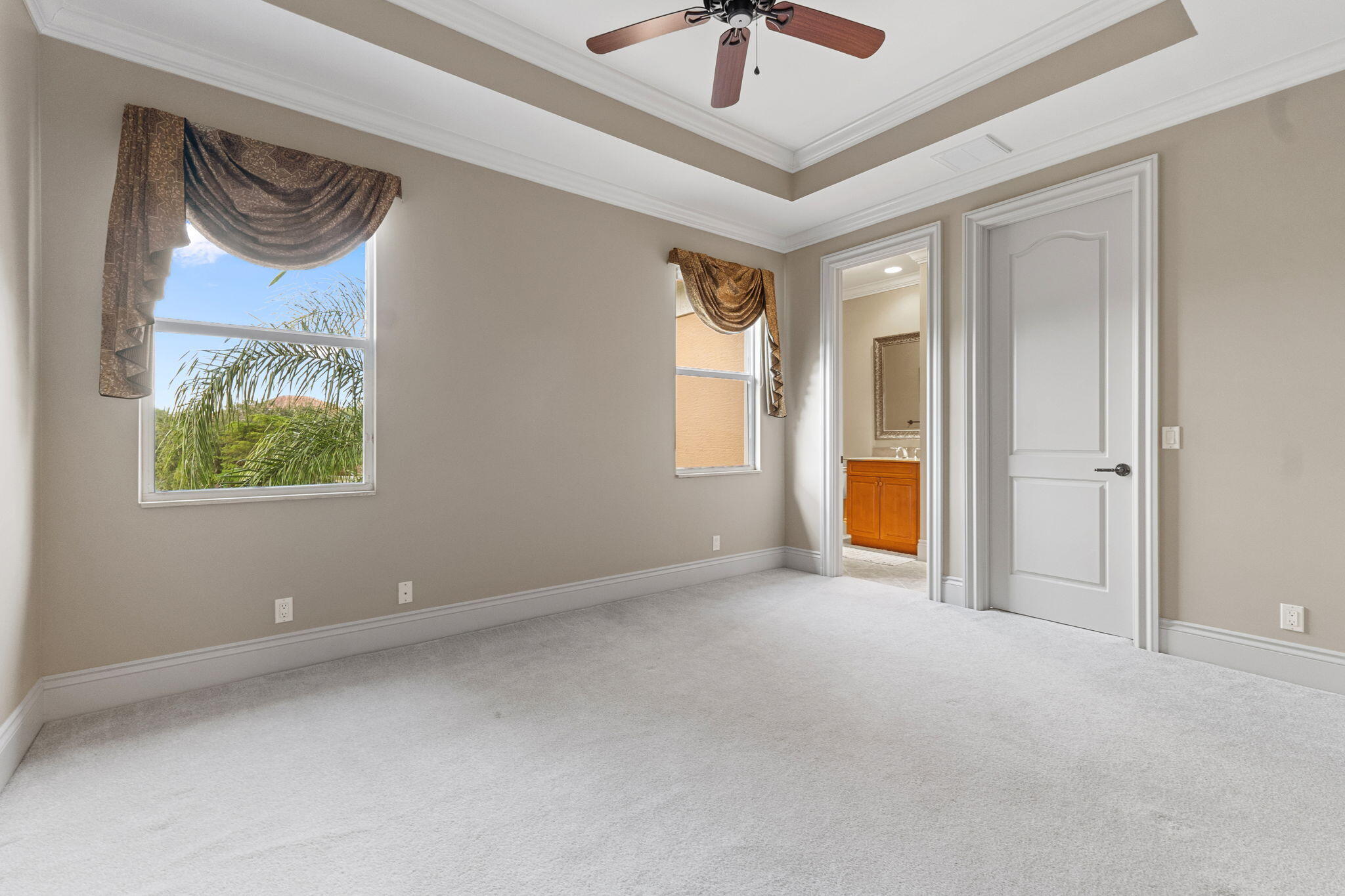 TESORO PLAT NO 2 - Residential