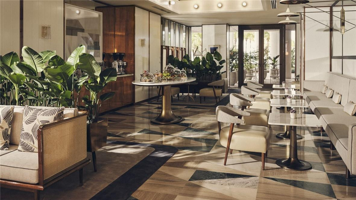 Four Seasons - Residential